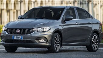 Ľavé predné svetlo Fiat Tipo - 4