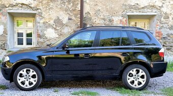 BMW X3 - 4