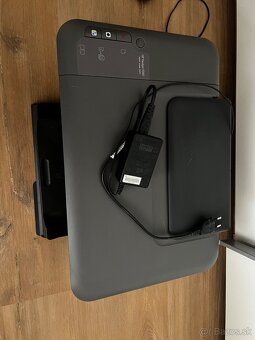 HP Deskjet 1050 - 4