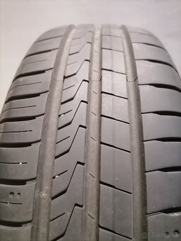 Predám - pneumatiky 195/65 R15 91H letné - 4