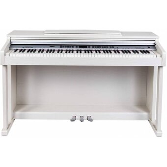 KURZWEIL KA150 WH biele digitálne piano - 4