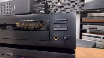 Yamaha CDX-870 - 4