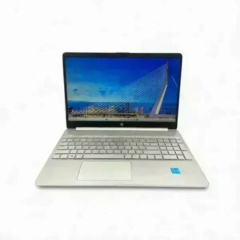 Notebook HP 15S-FQ - 631345 - 4