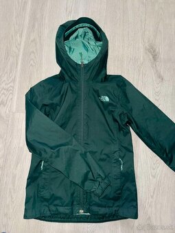 the north face original damska prechodna sportova bunda - 4