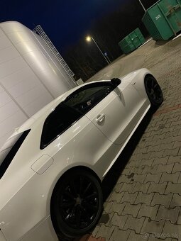 Audi A5 3.0TDI 3x S-line - 4