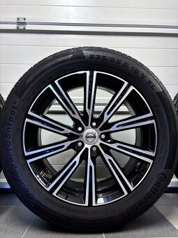 Volvo XC60 R19 5x108 Letne - 4