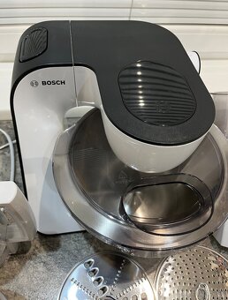 Bosch MUM 50131 kuchynský robot - 4