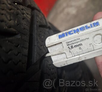 195/50 r15 Matador Sibir Snow - 4