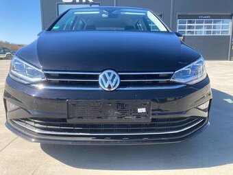 Volkswagen Golf Sportsvan 2.0 TDI DSG 110kW, 2019, 138684km - 4