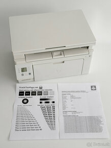 Multifunkčná tlačiareň HP LaserJet Pro MFP M130a s tonerom - 4