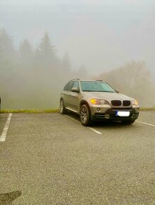 BMW X5 e70 - 4