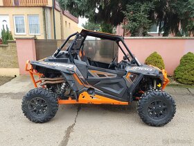 POLARIS RZR-1000 XP ROK-2014 - 4