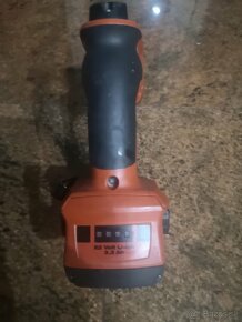 Hilti SD 5000-A22+Hilti SD-M1 Cena 350€ - 4