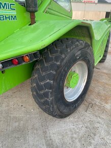 Merlo P50.18 HM - 4