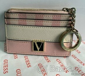 Kľúčenka/peňaženka Victoria's Secret - 4