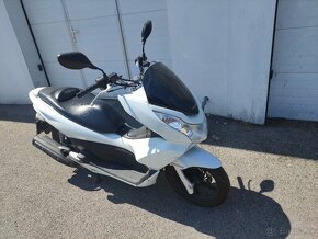 Honda pcx 125 - 4