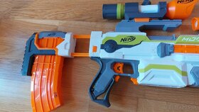 Nerf Modulus Regulator - veľa modulov - 4