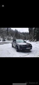 Rozpredam Audi a6 c5 allroad - 4