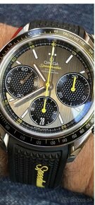 OMEGA SPEEDMASTER RACING - 4