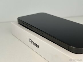 iPhone 14 Pro Max 256GB Space Black - 4