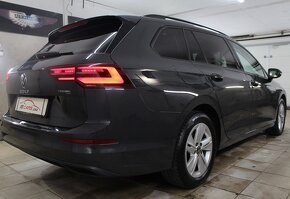 Volkswagen Golf Variant 2.0 TDI DSG Panorama - 4