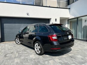 Škoda Octavia III 2.0 TDI 110kw Combi - 4