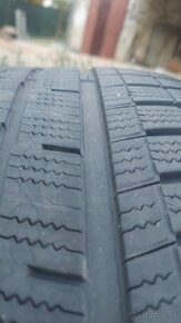 Hankook winter i cept evo2 255/35 R19 - 4