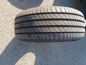 Letne pneumatiky Michelin - 4