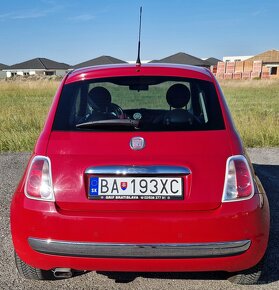 Fiat 500 - 4