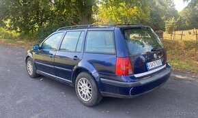 VW GOLF 4 TDI 66KW - 4