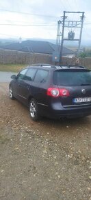 passat b6 2.0tdi 103k - 4