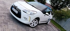 Citroën DS3 Racing rezervované - 4