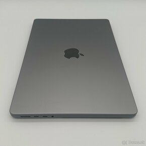 MacBook Pro 14'' M1 MAX, 64GB RAM, 1TB SSD - 4