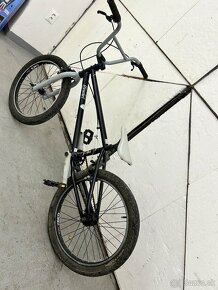 Predám bmx GT bikes - 4