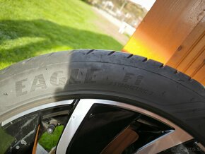 Goodyear Eagle F1 225/45 R17 - 4