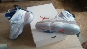 Jordan Jumpman Two Trey PSG - 4