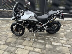 Triumph Tiger 1200 GT Pro 2024 - 4