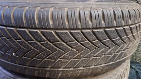 Pneumatiky  185/70 R14 - 4