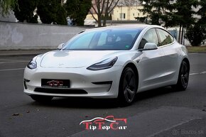 ⏩ Tesla Model 3 Long Range Dual Motor AWD 4x4 350KW - 4