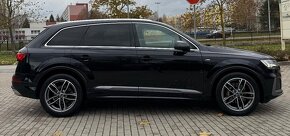 Audi Q7 50 3.0 TDI mHEV S line quattro tiptronic - 4