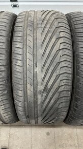 275/45 R20 Letne UniRoyal - 4