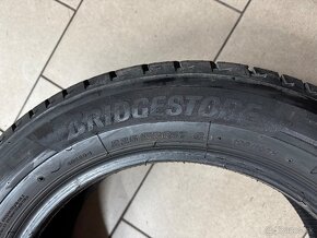 Zimné pneumatiky BRIDGESTONE 225/55 R17 - 4