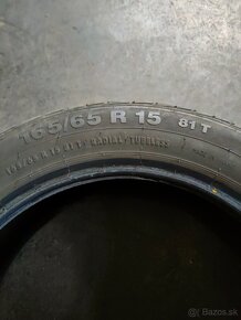 165/65 R15 - 4