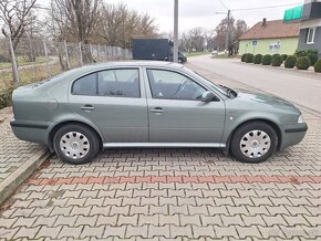 Škoda Octavia 1.9 TDI 66 kW M5 - 4