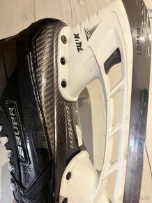 PROFI MODEL BAUER SUPREME 3S PRO VEĽKOSŤ 5,5 fit3 - 4