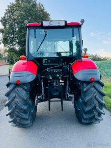 Zetor Proxima 105 power - 4