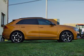 Audi Q8 2021 D+HEV - 4