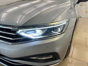 Volkswagen Passat Variant 2.0 TDI EVO Business DSG - 4