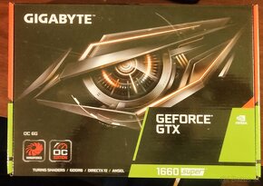 NVIDIA GeForce gtx 1660 super - 4