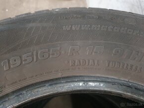 Matador Elite 3 195/65 R15 91H - 4